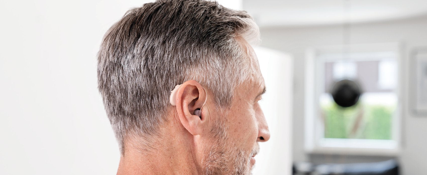 Aparatos auditivos