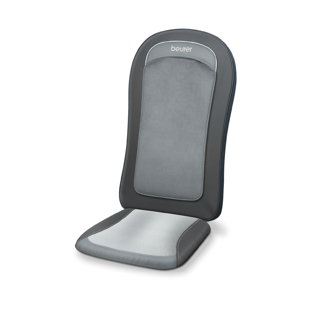 Asiento de Masaje Vibratorio con Función de Calor, Motores Vibratori