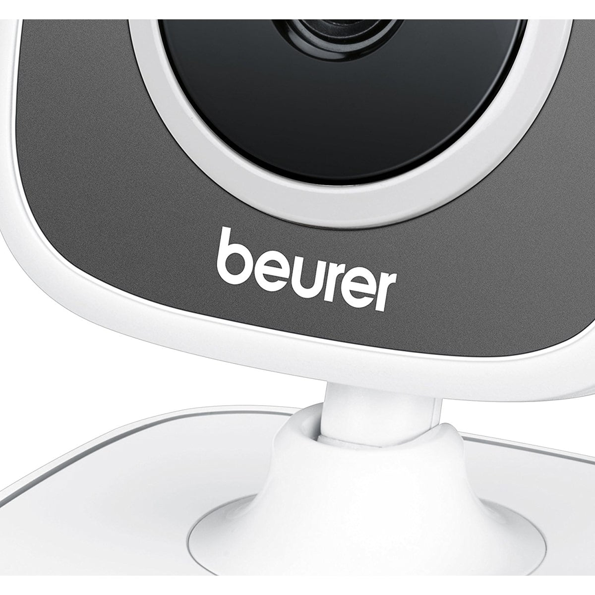 Monitor WIFI para bebé , zoom digital, alarma ruido y temperatura, visión nocturna, compatible con hasta 4 cámaras (1181285384239)