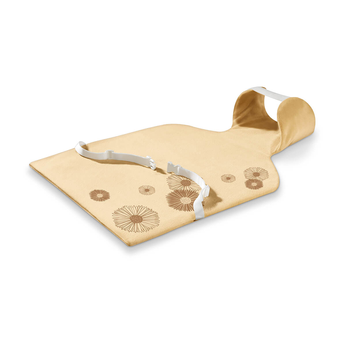 Almohadilla eléctrica, 6 niveles de temperatura, rápido calentamiento, forma anatómica, transpirable (1182686511151)