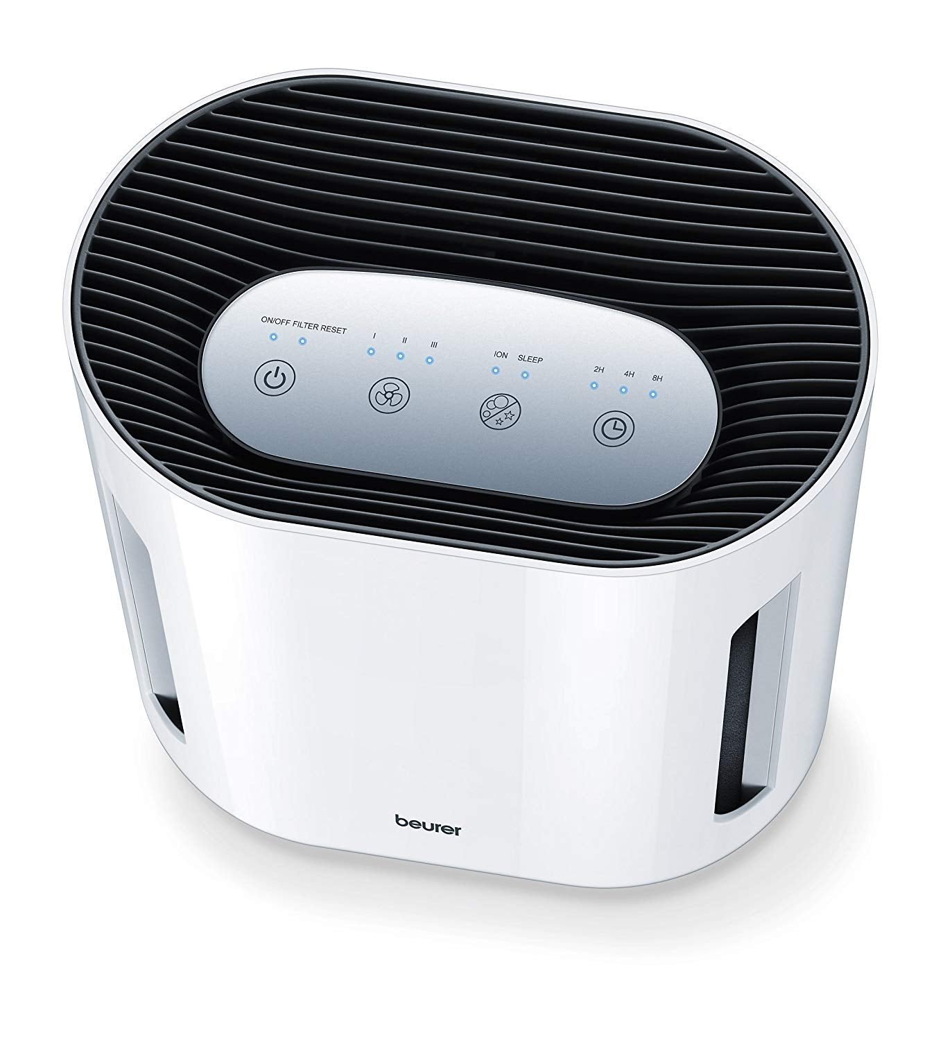 Purificador de aire LR 200 + SET de 3 filtros (5302496166041)