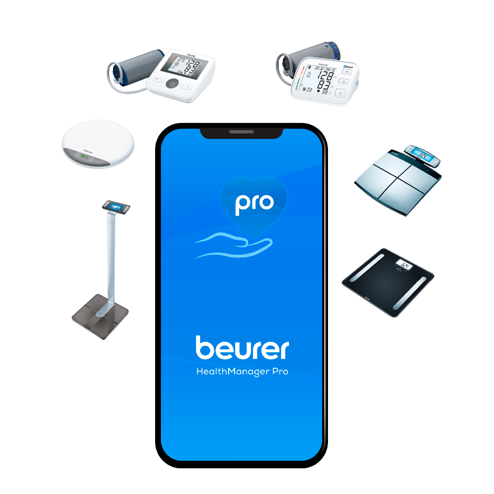 Health Manager Pro