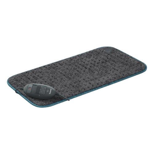 Almohadilla térmica extra larga edición Black / HK123BF23 - Marca beurer