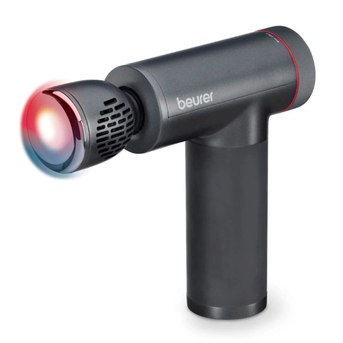 Pistola masajeadora por golpeteo con función frío-calor / MG195 Marca beurer®
