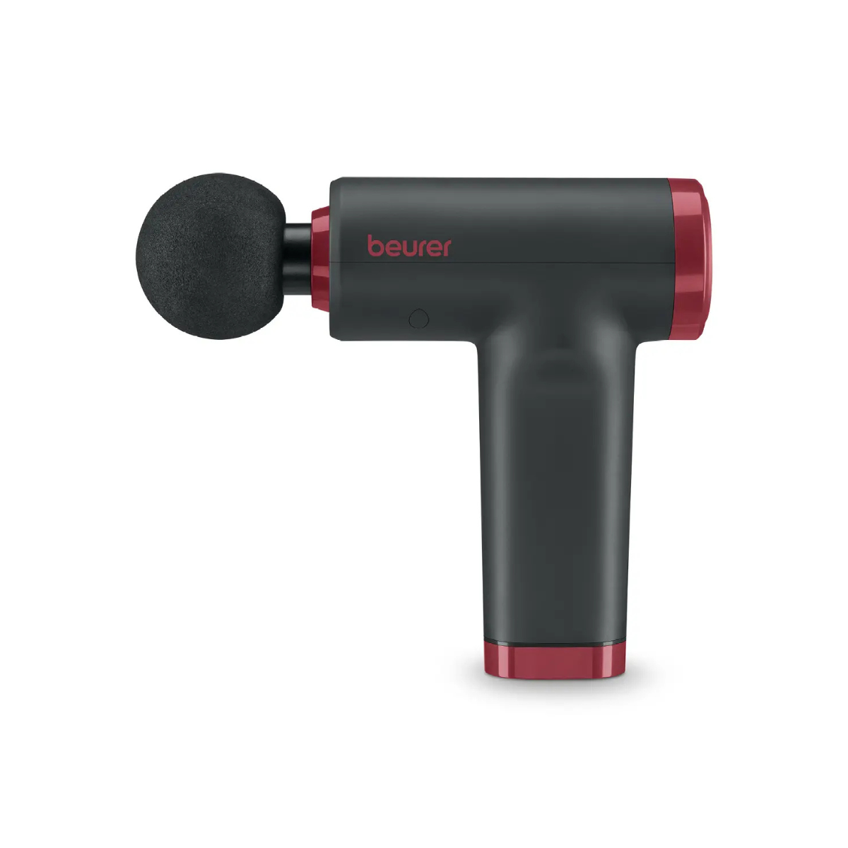 Pistola de Masaje Muscular Recargable MG89BF2025 Limited Edition Cherry | Marca Beurer
