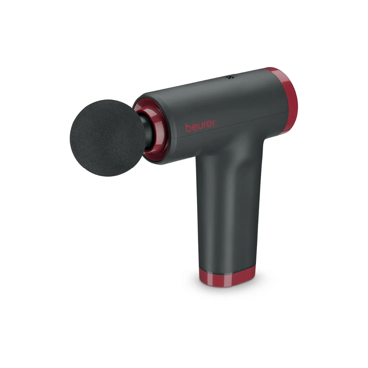 Pistola de Masaje Muscular Recargable MG89BF2025 Limited Edition Cherry | Marca Beurer
