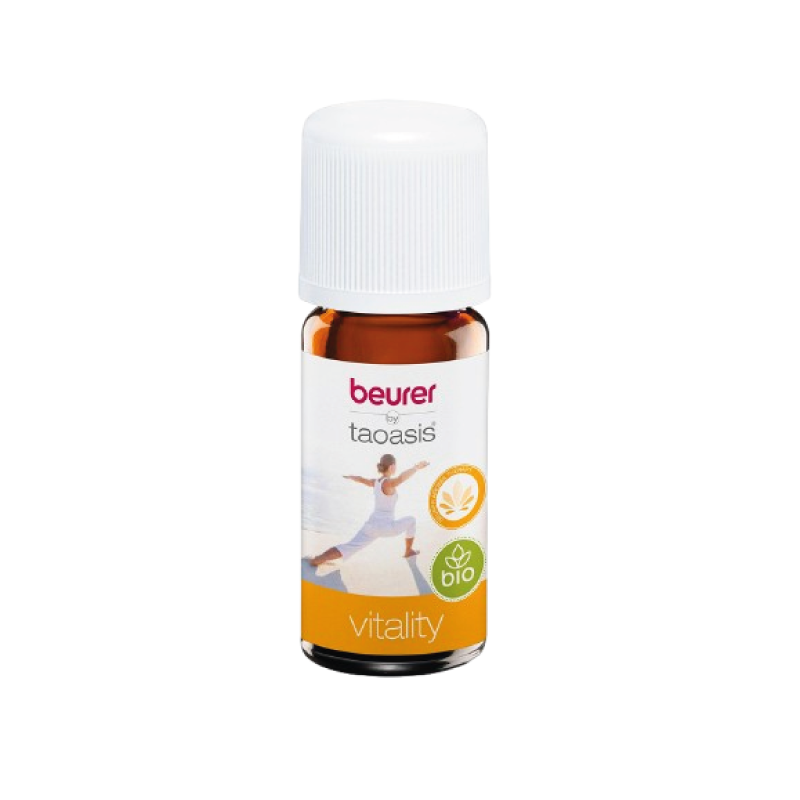 Aceite Esencial Soluble en Agua Vitality para Difusor de Aroma / OILV Marca beurer