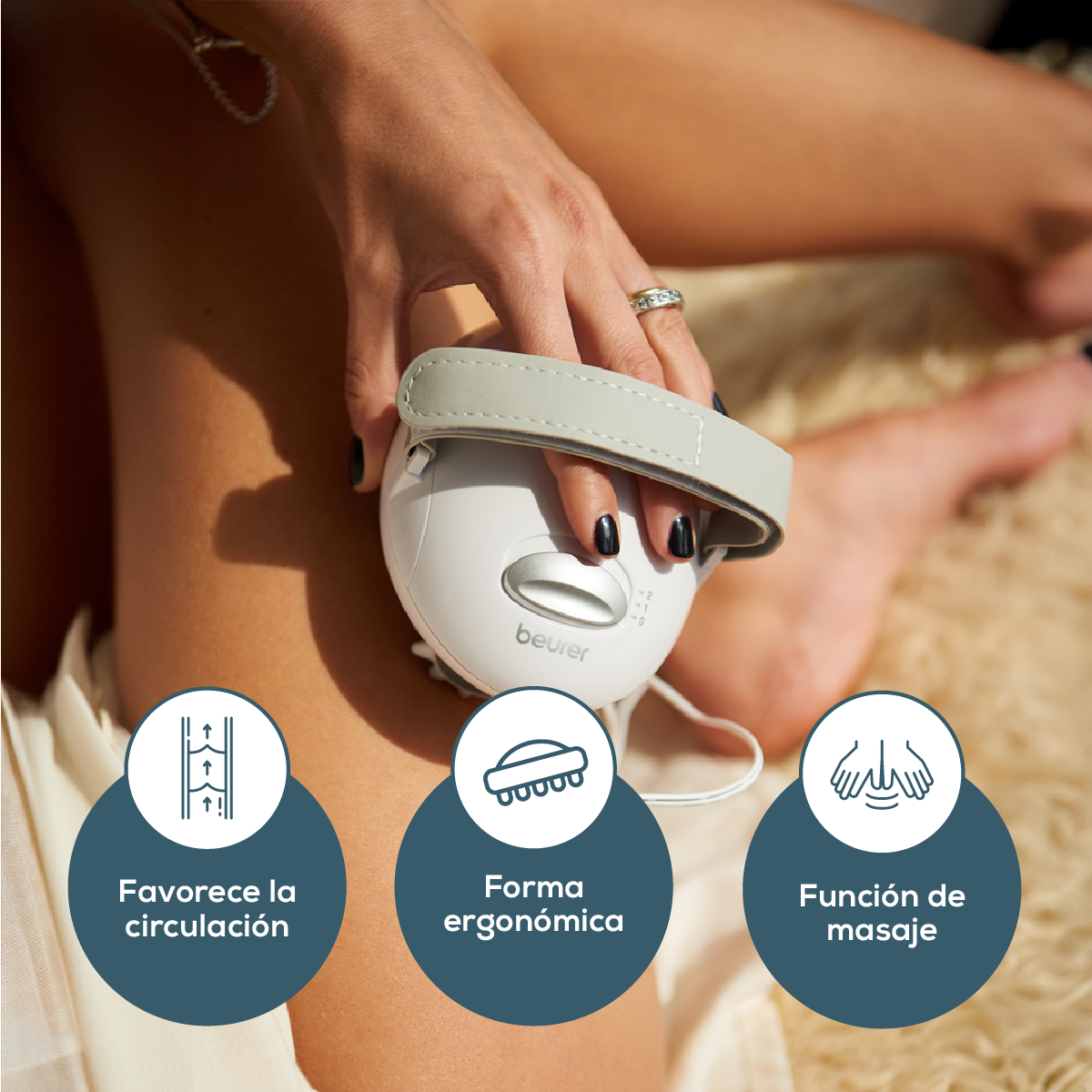 Beurer masajeador celulitis hotsell