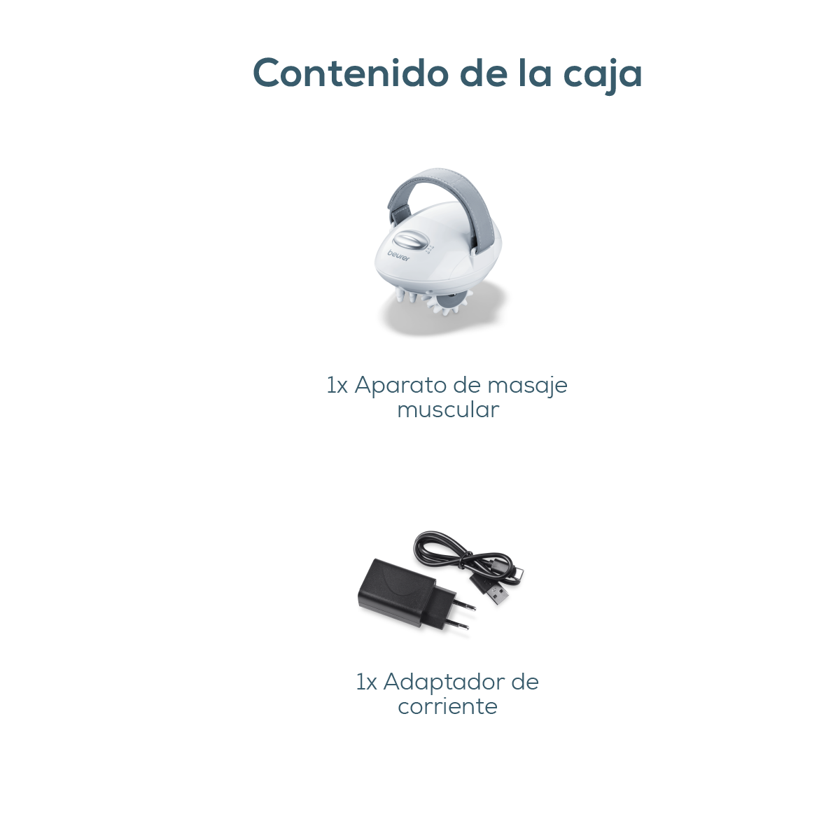 Masajeador Anti Celulitis CM50 con Rodillos de Masaje y Regulador de I