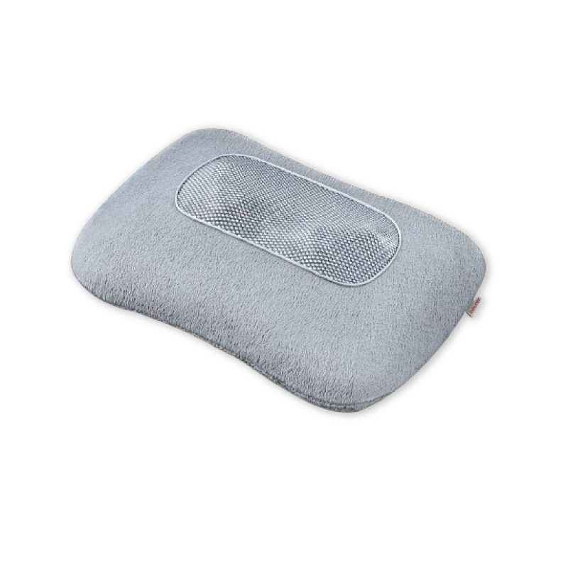 Masajeador de Cuello y Espalda Shiatsu con 4 Cabezales y Función de Calor Infrarrojo / MG145 Marca beurer