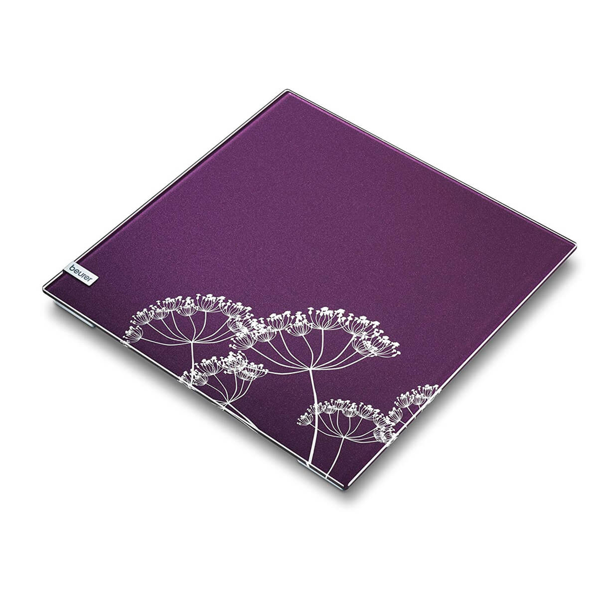 Báscula de diagnóstico, pantalla invisible, desconexión automática (1191161102383)