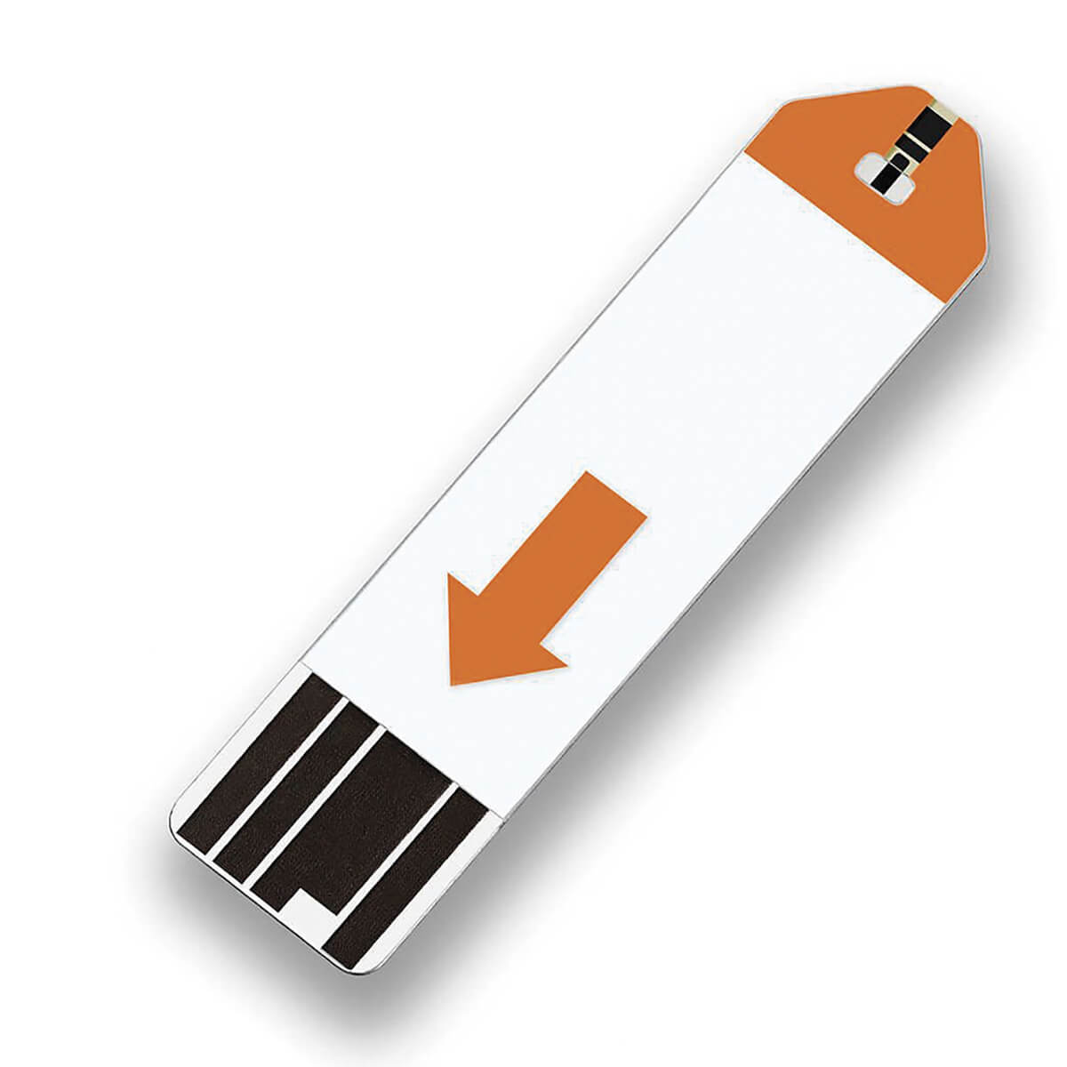 250 Tiras reactivas para utilizar con los medidores de glucemia GL 44, GL 50 y GL 50 (4482369028236)