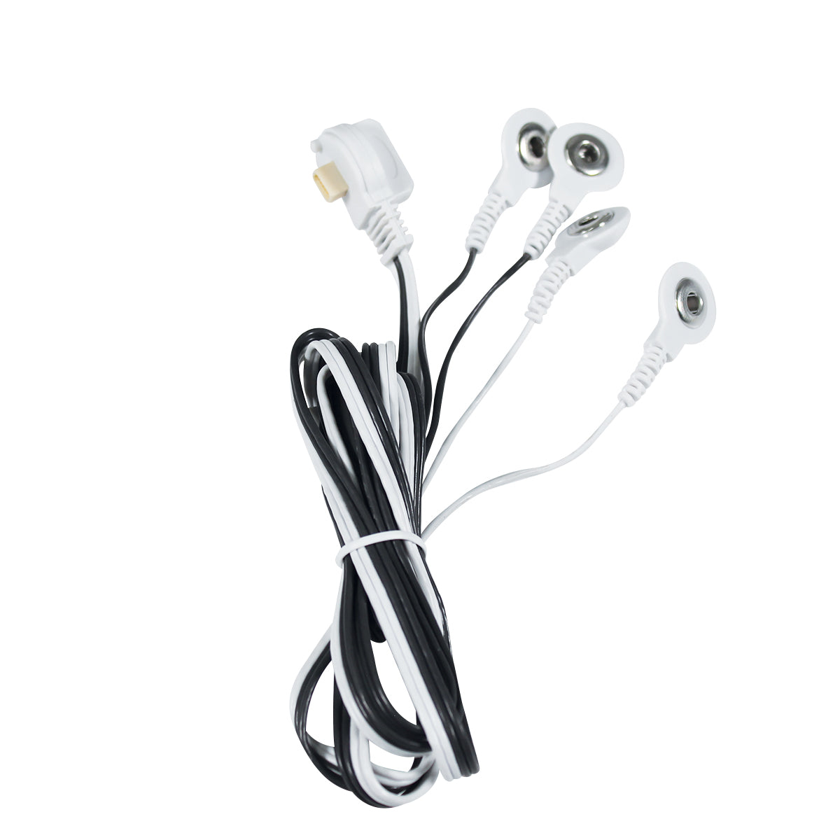 Cable para electro estimulador, para modelo EM80, 2 piezas (4541585424524)